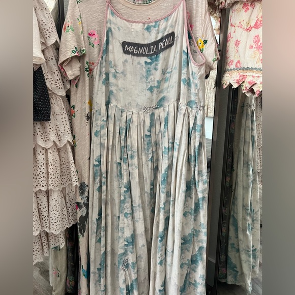 Magnolia Pearl Dress - Picture 6 of 7